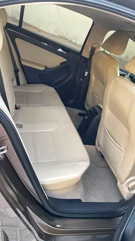 2016 Volkswagen JETTA 照片 4