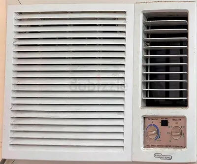 Ac super general 2ton window almost new for sale