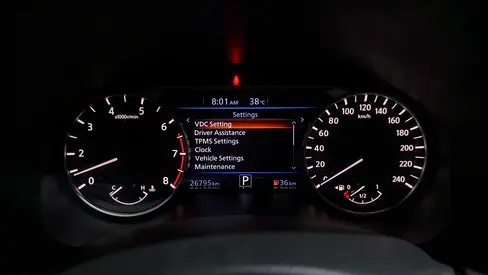 2024 Nissan ALTIMA 照片 9