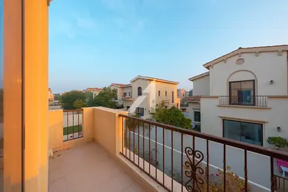Spacious 3BR Plus Maid|Vacant|Back to Back|Type 2E
