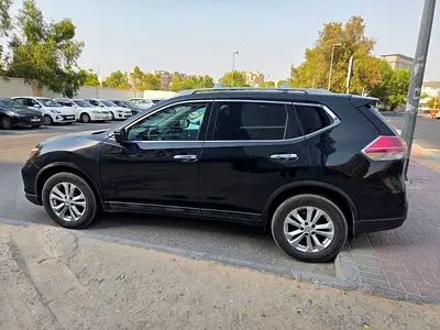 2016 Nissan ROGUE — фото 14