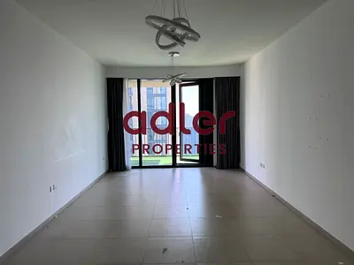 SPACIOUS APARTMENT | 1,567.23 SQ. FT. | BLVD HEIGHTS T1 | DOWNTOWN DUBAI