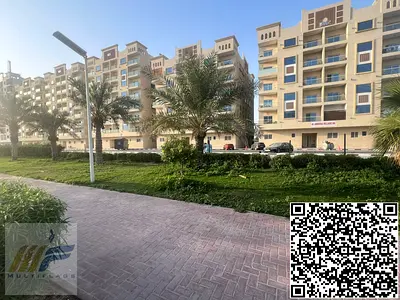 Spacious Two Bedroom Apartment with Living Room | and Large Garden View | in Al Ameera Village Ajman, 1550 Sq Ft for AED 690,000