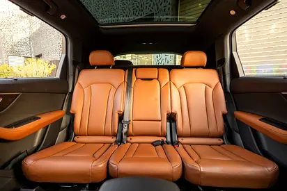2024 AUDI Q7 缩略图 20