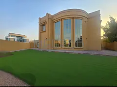 WELL KEPT | SPACIOUS 5BEDS VILLA | PVT GARDEN