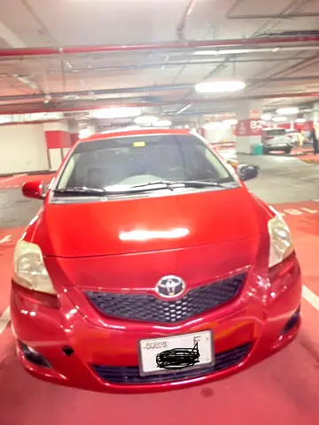صورة 2 لـ 2009 Toyota YARIS