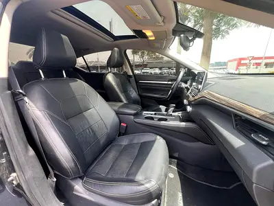 صورة مصغرة 10 لـ 2019 Nissan ALTIMA