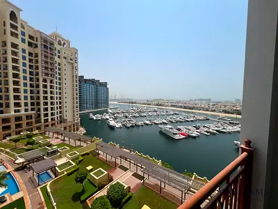 FULLY UPGRADED | VACANT NOW | FULL SEA VIEW