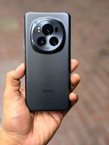 Honor Magic 6 Pro 16/512gb China Spec Only Phone