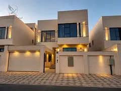 Brand New Villa Central Air Conditioning Covered Parking Built In Wardrobes All Master Bedrooms Easy