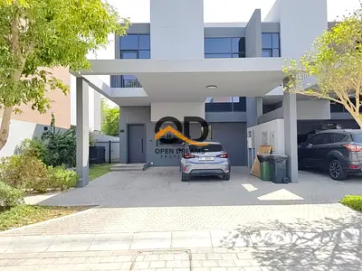 🌟 Modern 3BR Townhouse | Sendian Masaar | Ready to Move 🏠