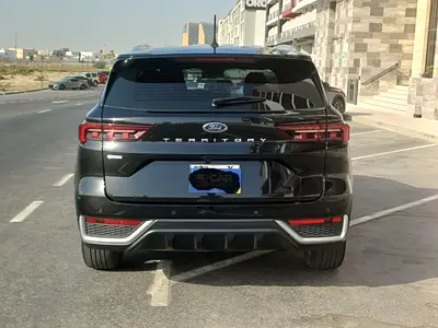 2025 FORD TERRITORY 缩略图 6
