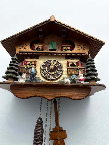 Germany original Cuckoo clock