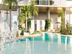 Secure Your Future with High-Return Investments 2BR Apartment | Stax Tower B | Skyline & Pool Views 