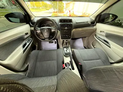 2020 Toyota AVANZA 照片 11