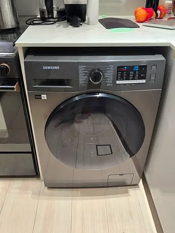 Samsung 8kg washer and 6kg dryer 2 in 1 combo