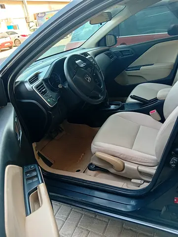 2016 Honda CITY 缩略图 14