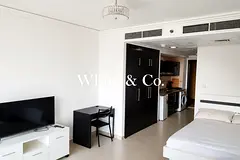 Available | Fully Furnished | Low Floor