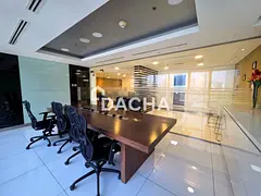 Move In Ready | Prestigious Grade A Tower