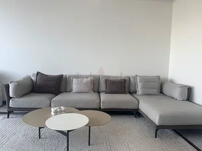 Living Room Couch with FREE coffee Table