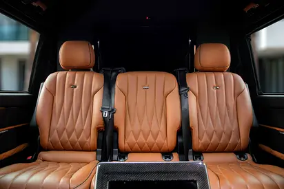 صورة مصغرة 14 لـ 2023 Mercedes-BENZ V-CLASS
