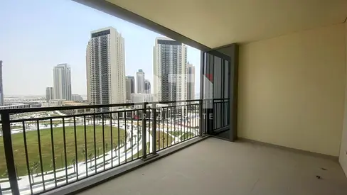 Biggest Layout | Park View | Two Balconies