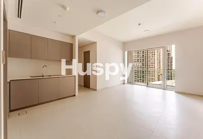 Burj Khalifa View | Vacant | Unfurnished