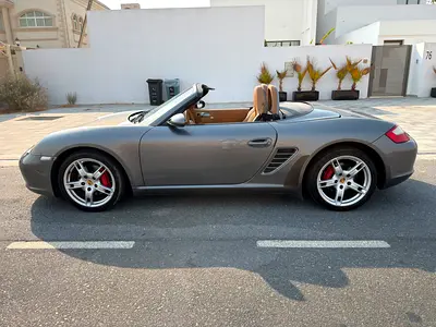 صورة مصغرة 2 لـ 2008 Porsche BOXSTER