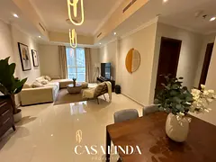 Hot Deal | Prime Location | Fully Furnished