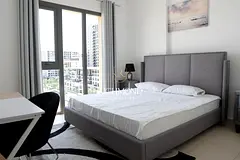 Furnished Living | Vacant | 12 Cheques