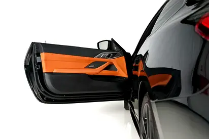 صورة مصغرة 11 لـ 2024 BMW 4-SERIES
