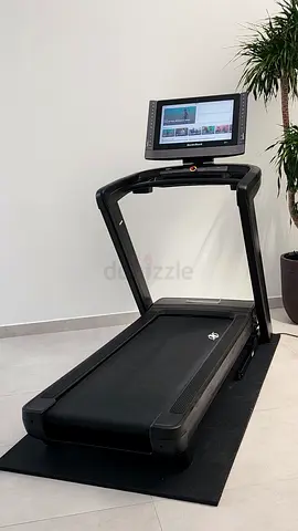 NordicTrack Commercial 2450 Treadmill