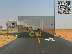 Prime Corner Plot | Ideal for Townhouse | Basatin Community, UAQ