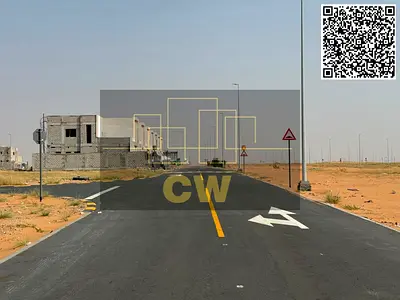 Prime Corner Plot | Ideal for Townhouse | Basatin Community, UAQ