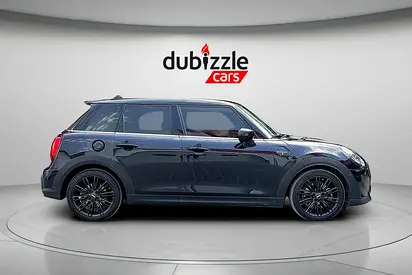2024 MINI COOPER 照片 4