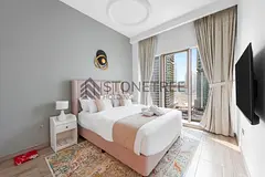 Full Lake View | Near Metro | Premium Amenities