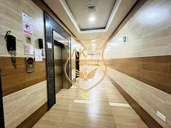Huge apartment with Central AC 1BHK Close To Union Metro For Family spacious apartment