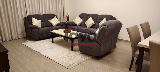 Upcoming | Resort-Style Living | Fully Furnished 1-Bedroom Apartment