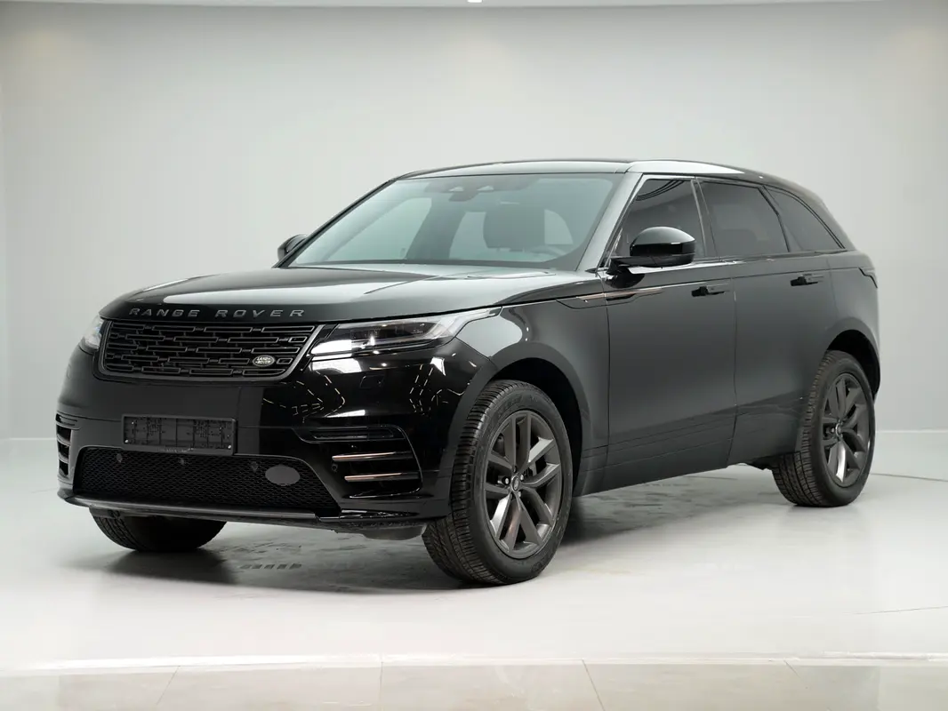 2024 Land Rover Range Rover Velar P250 SE