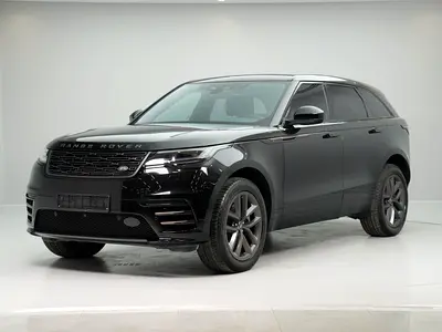 2024 Land Rover Range Rover Velar P250 SE - European Specs - Brand New