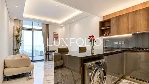 Modern Upgrades | Furnished | Corner Unit