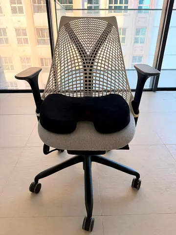 .Sayl Herman Miller Fully Adjustable Chair