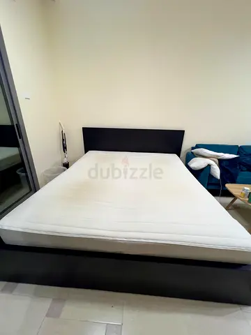 King size mattress - good condition for sale