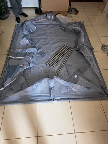 Baby/ toddler Playpen