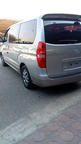 صورة مصغرة 5 لـ 2017 Hyundai H1