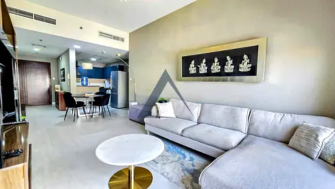 Best Deal l Furnished 2BR | Ready To Move-in