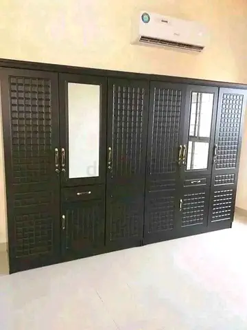 Brand New 3door wardrobe available