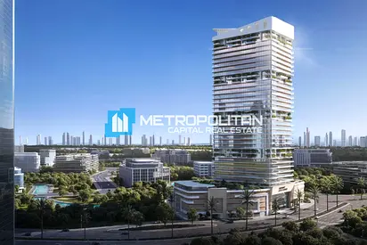 High Floor | 3BR+M w/ Huge Balcony | Negotiable