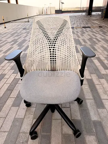 Sayl Herman Miller Chair Fully Adjustable