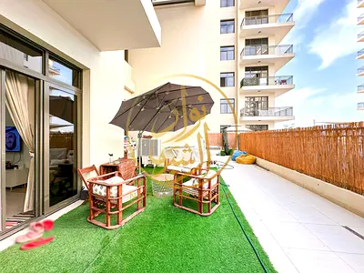 Podium & Pool Level | Big Terrace | 2 Parkings.